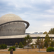 Image for article titled North Korea's Modern Architecture, Designs From An Alternate Universe